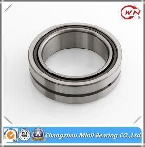 High Precision Needle Roller Bearing with Inner Ring Nki 570