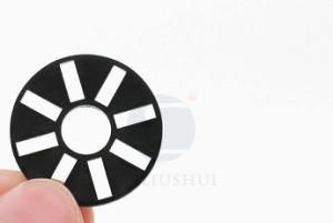Auto Wheel Bearing Thrust Needle Roller Bearing Cage