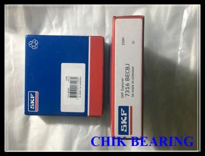 Hot Sale Good Quality SKF 6218 Zz C3 Good Price Original SKF Package High Precision