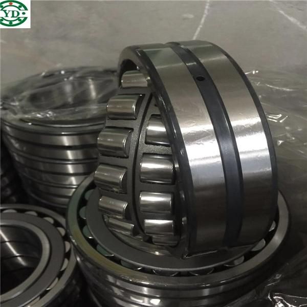 Motor Engine Spherical Roller Bearing 22210cc/W33 NSK 22211ca/W33