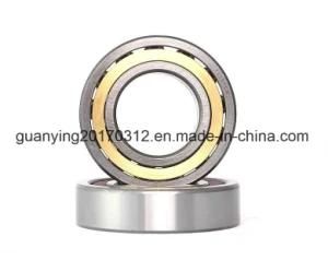 Angular Contact Ball Bearing 7208 for Electric Welding Machine