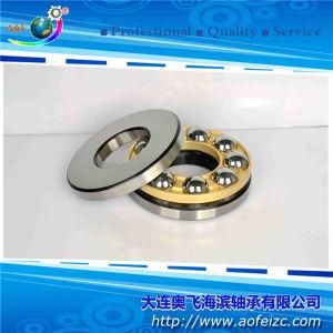 A&F Ball Thrust Ball Bearing Thrust Ball 51412m for Machine