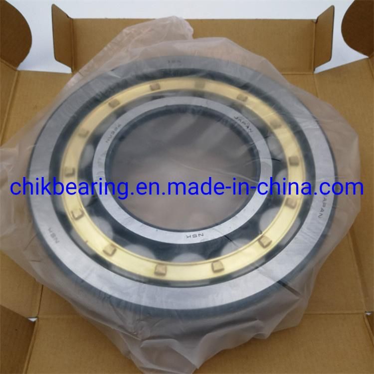 Transmision Bearing Nu414em Nu415em Nu416em Nu417em Nu418em Nu419em Cylindrical Roller Bearing Nu420em Nu422em Nu424em Nu426em Nu428em Nu430em
