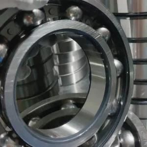 Thin Wall 6316 Deep Groove Ball Bearing for Mechanical