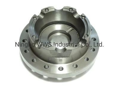 Differential Housing for Truck Spare Part, Auto Part