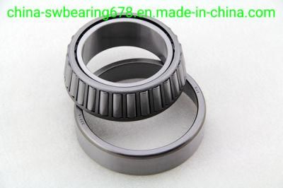 Factory Supply Taper/Tapered Roller Bearing Rolling Bearings with High Precision