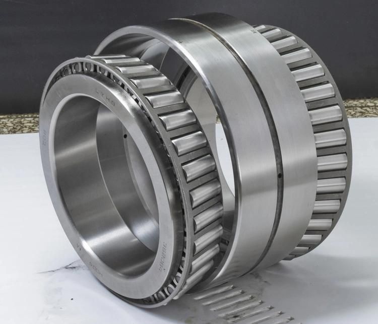 350mm 4 Rows Sealed Cylindrical Rolling Mills Bearing for Cold Mills