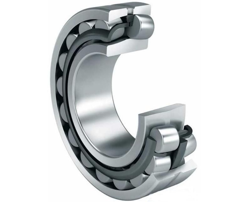 Hot Sale Roller Bearing Cylindrical Roller Bearing Nu206