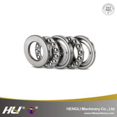 93*75*135mm 52218 Double Direction Thrust Ball Bearing Use In Low-Speed Reducers