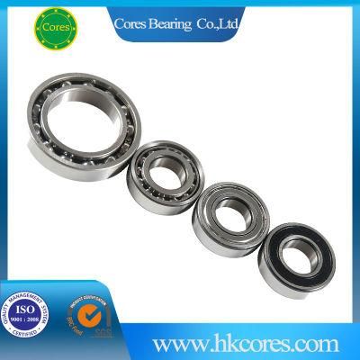All Kinds Brand of Ball Bearing Plant