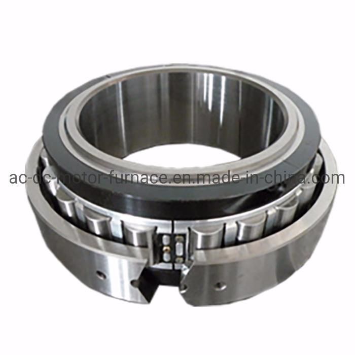 Industrial Machinery Turntable Bearing Slewing Ring Bearing