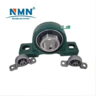 Hot Sale Precision Pillow Block Bearing UCP205 206 207 208stainless Steel Pillow Block Bearings