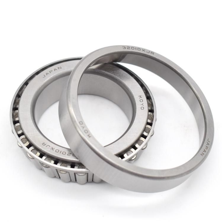 Distributor 180*320*52 mm Large Tapered Roller Bearings 30236 30238 30236jr 30238jr for Motorcycle Spare Part