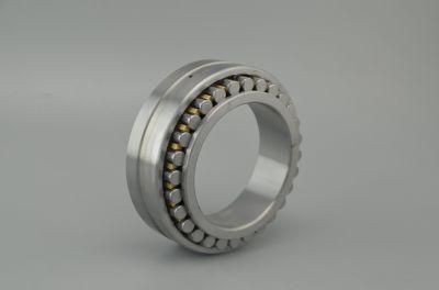 High Precision Auto Parts Cylindrical Roller Bearing Nn3032 for Trucks &amp; Trailers