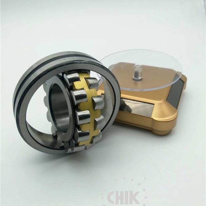 Japan NSK Super Precision MB Brass Gcr15 Steel Spherical Roller Bearing 22213 22212 22211 22210 Ca Cc C3 W33