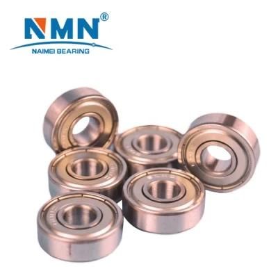 Stable and Durable High Precision 6009 6010 6011 Deep Groove Ball Bearing on Sale