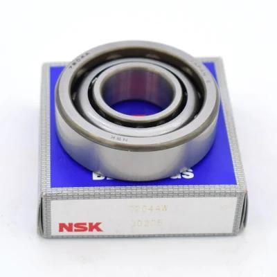High Standard Reliable Quality NSK NTN NACHI Koyo Angular Contact Ball Bearing 7012A5 7013A5 7014A5 7015A5 for Drilling Platform Parts