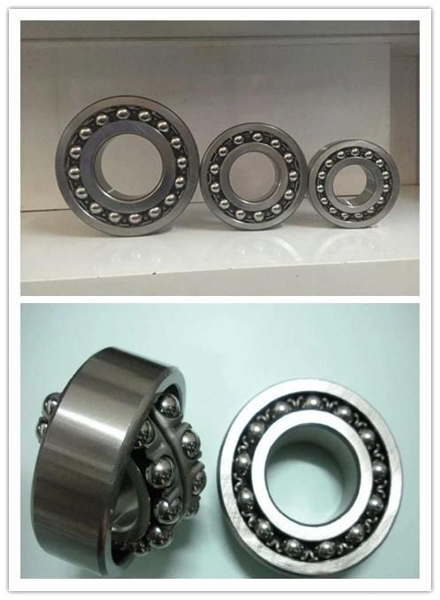 Bearings 1217 Self-Aligning Ball Bearing for Motor and Electrical Appliance