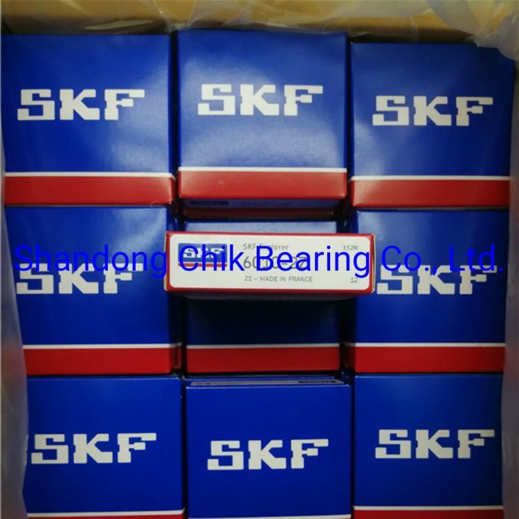 Gearbox Bearing Motorcycle Bearing Bicycle Bearing Motor Bearing Pump Bearing for SKF Deep Groove Ball Bearing 6000 Zz 6001 Zz 6002 Zz 6003 Zz 6004 Zz 6005 Zz