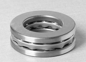Rolling Bearing Ball Bearing Thrust Ball Bearing