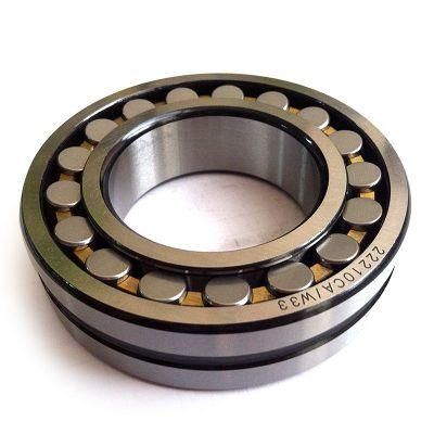 High Speed Cylindrical Roller Bearing Nj212