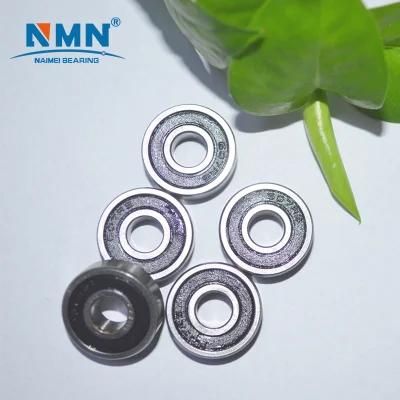 Bearing Micro Miniature Deep Groove Ball Bearing 623 624 625 626 627 628 629 Z Zz 623zz 625zz 628zz