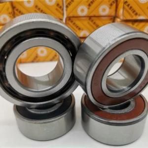 Double-Row Angular Contact Ball Bearing with One Side Shielded 3213A-2RS1 for Fuel Injection Pump