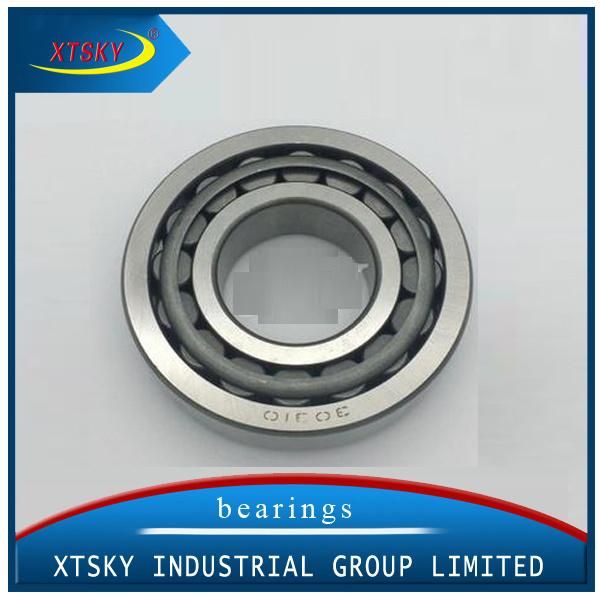Xtsky High Quality Factory Direct Sell Tapered Roller Bearing 30310