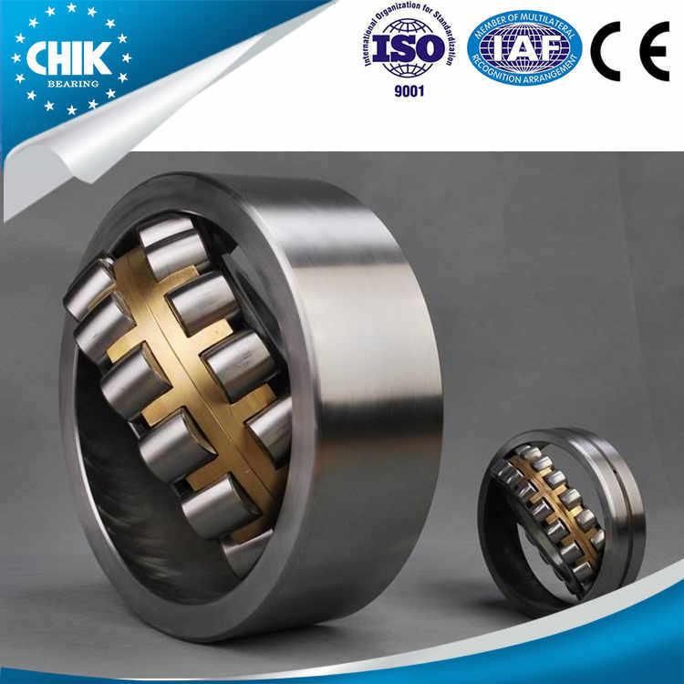 China Factory Chik 22210 Spherical Roller Bearing 22210 Cc Ca Bearing