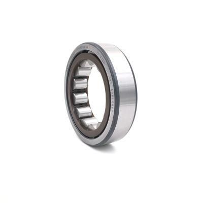 China Wholesale Chrome Steel Cylindrical Roller Bearings Nu240m Nj240m Nu240m+Hj240m Nup240m in Large Stock