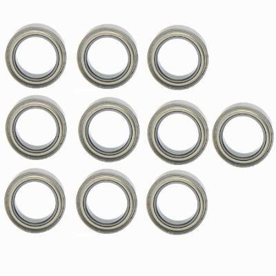 6819zz Shielded Bearing 95X120X13 Ball Bearing