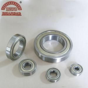 High Quality Deep Groove Ball Bearings (6210ZZ)