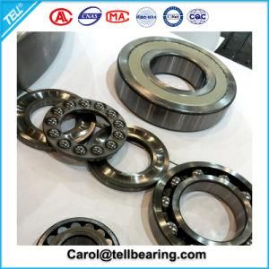 Metric Ball Bearings, Compressor Bearing with Tire Bearings