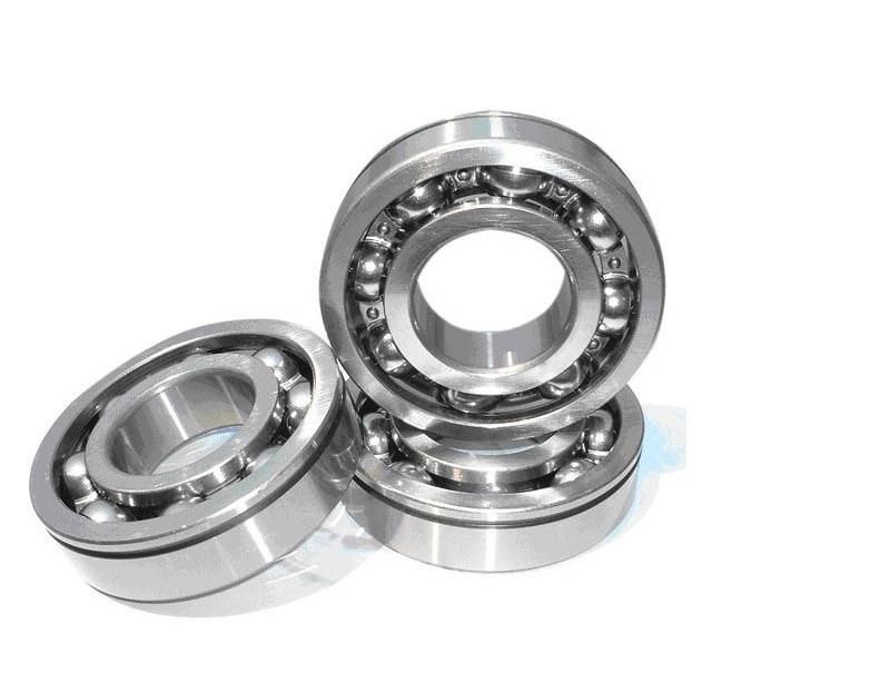 Deep Groove Ball Bearing 6201 Made in China