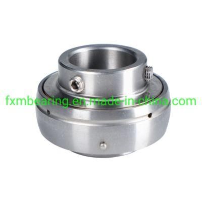 Salt-Bath Heat-Treatment /Ball Bearing/Pillow Block Bearing Hot Sell in Br