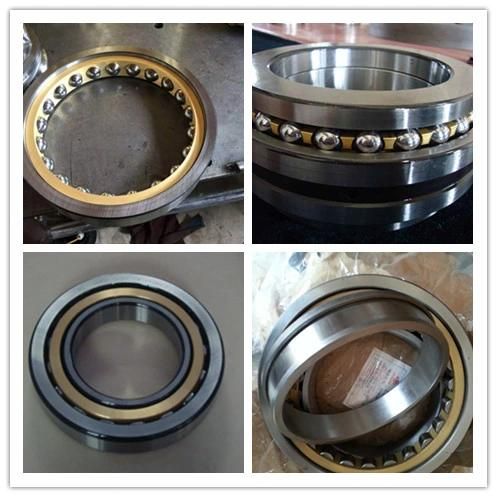 SKF 7313b/Dt Df Angular Contact Ball Bearing 7313b SKF Bearings