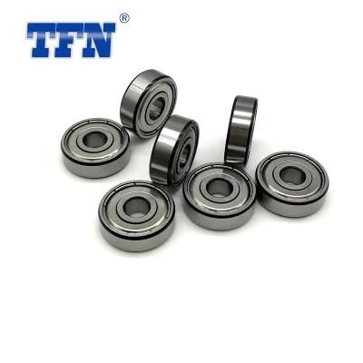 3080096 639/6-2z Deep Groove Ball Micro Bearing in Metric Sizes