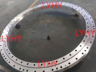 Slewing Bearings Rotary Bearings Without Gear Slb 2550