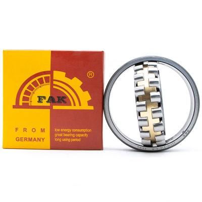 Crusher Bearing High Loading Fak Spherical Roller Bearing 22380cc for Precision Equipment