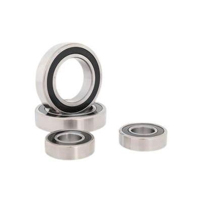 71800 Series High Load Super Precision Angular Contact Ball Bearing