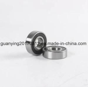 High Quality Miniature Bearing 629 2RS 180029