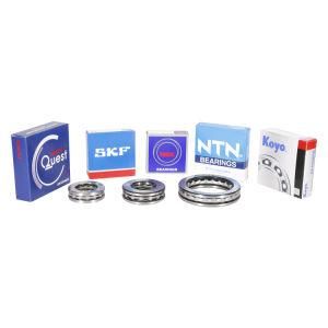 Thrust Ball Bearing 53328X 53328xu 51428X 53428X 53428xu 51130X 51230X 53230X 53230xu 51330X 53330X 53330xu 51430X 53430X 53430xu 51132X 51232X