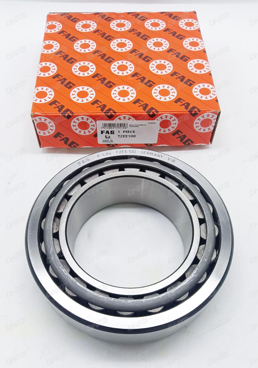 Fagbearing Hm220149/Hm22010 Hm518445/Hm518410 Taper Roller Bearing