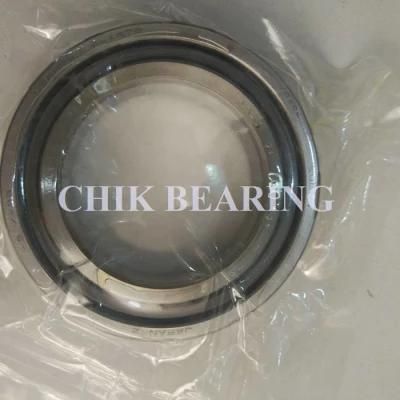 Chrome Steel Machinery Parts of Deep Groove Ball Bearing RS Seals 6221