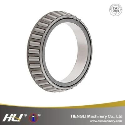 OEM M5R2-124 M802048/M802011 TR081004 TS (Tapered Single) Imperial Tapered Roller Bearings Cone and Cup