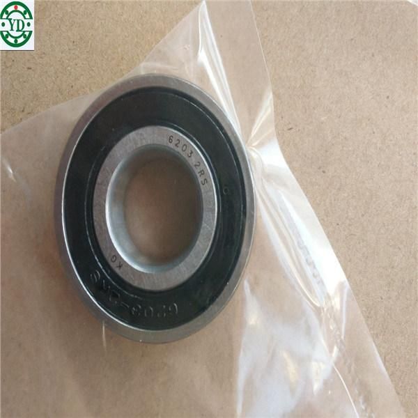 Trolley Bearing 6800 6801 6802 6803 6804 2RS Deep Groove Ball Bearing