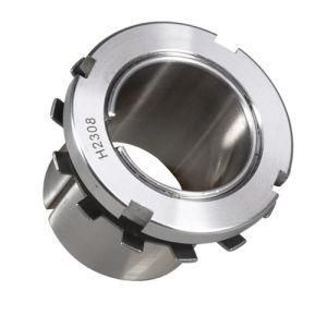 Adapter Sleeves for Metric Shafts H2330 H3032 H3132L H2332L H3032e H3132 H3132e H2332 H3034 H3134L H3034e H3134 H3134e H2334 H3936 H3036