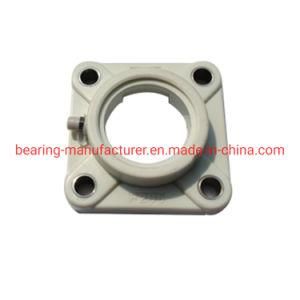 Y Bearing Unit Sy25wf with Housing Sy505m and Pillow Block Bearing Yel205-2f for Textile Machines