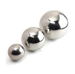 G40-G1000 Grade High Strength Stainless Steel Ball for Sale