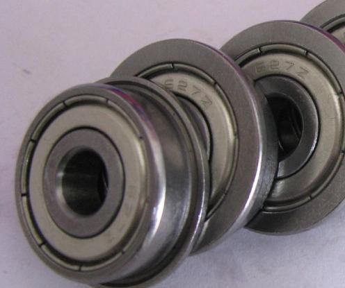 Flange Bearing Manufacturer Custom Bearing China Factory